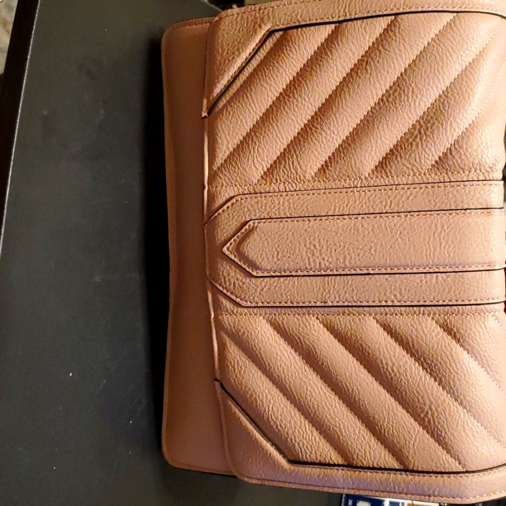 Pink Purse